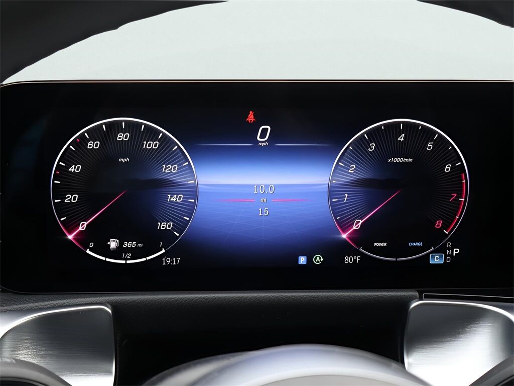 2025 Mercedes-Benz GLB GLB 250 San Clemente CA