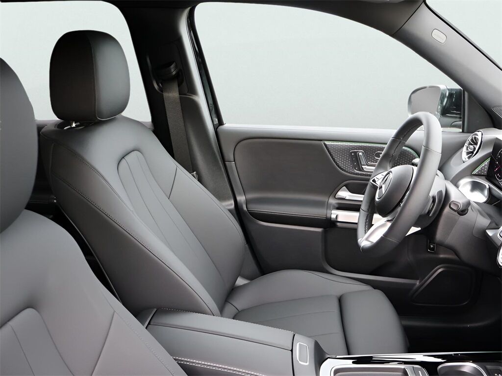 2025 Mercedes-Benz GLB GLB 250 San Clemente CA