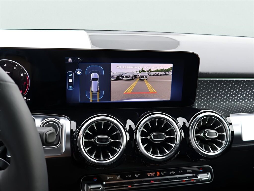 2025 Mercedes-Benz GLB GLB 250 San Clemente CA