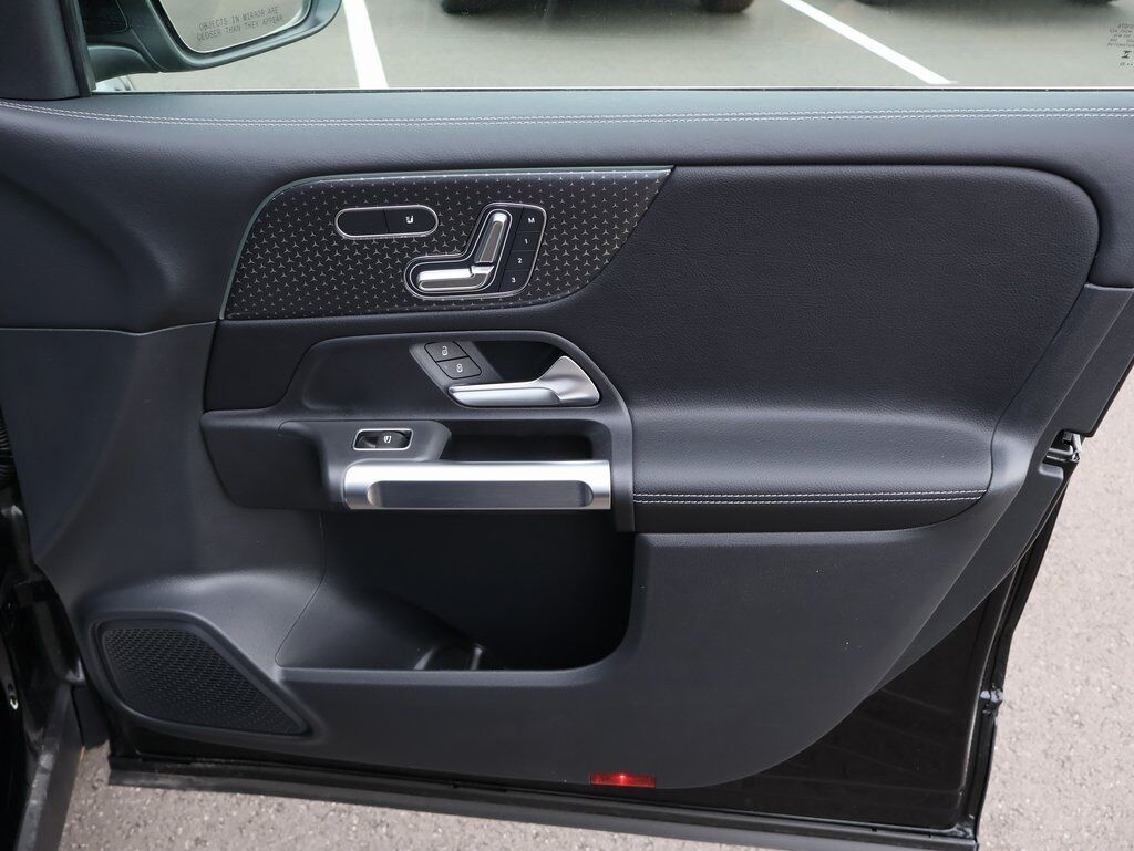 2025 Mercedes-Benz GLB GLB 250 San Clemente CA