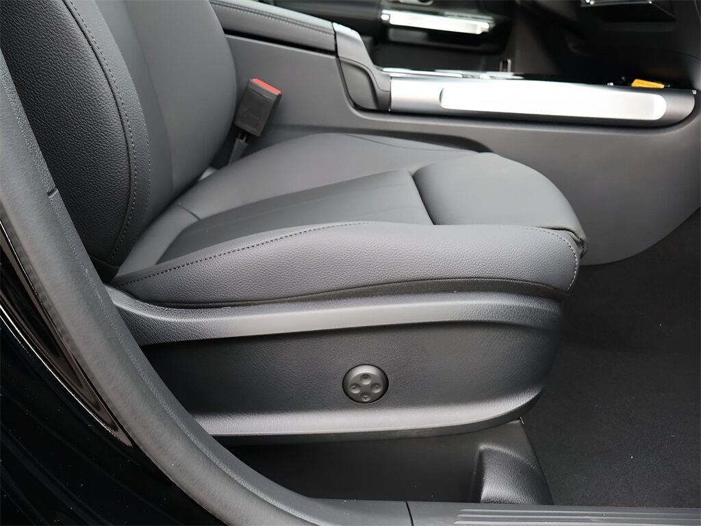 2025 Mercedes-Benz GLB GLB 250 San Clemente CA