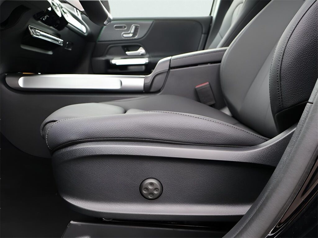 2025 Mercedes-Benz GLB GLB 250 San Clemente CA