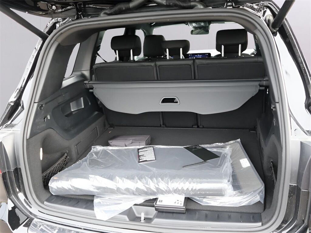 2025 Mercedes-Benz GLB GLB 250 San Clemente CA