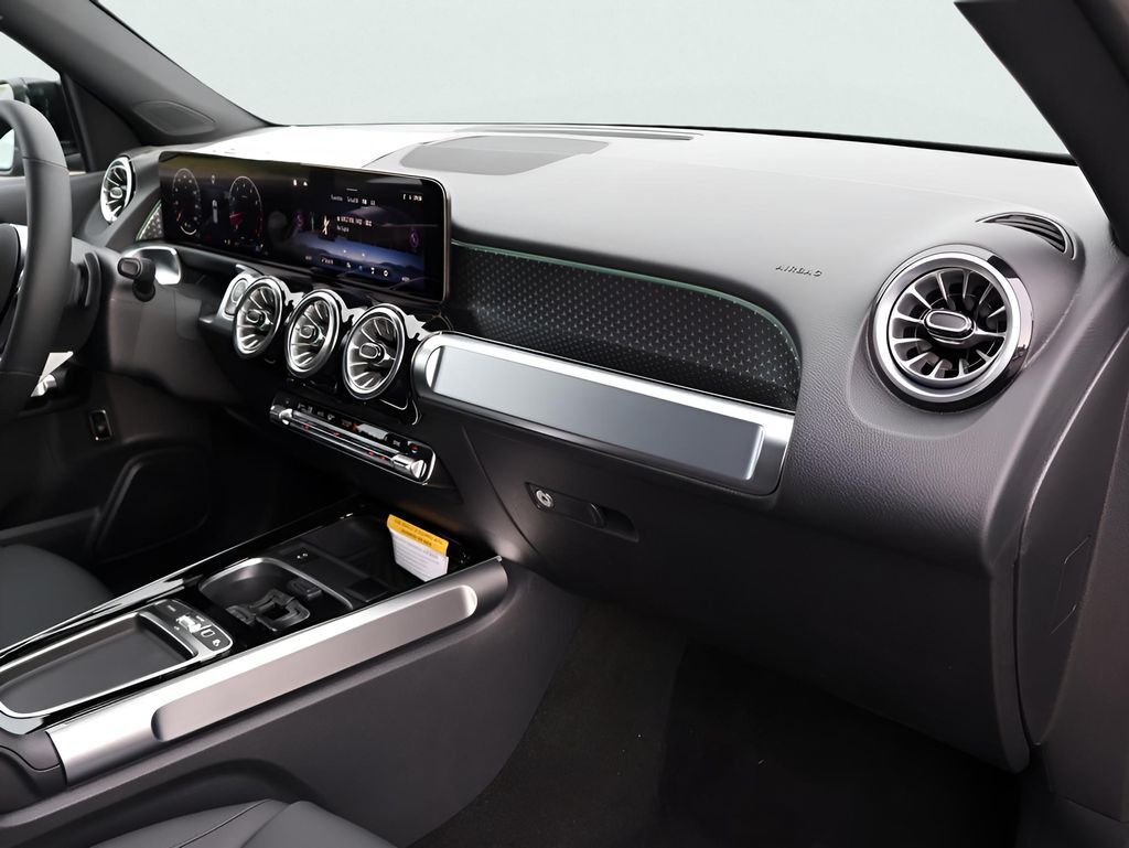 2025 Mercedes-Benz GLB GLB 250 San Clemente CA
