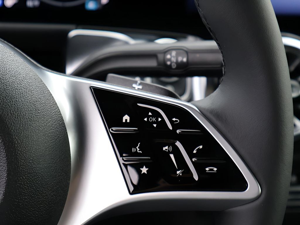 2025 Mercedes-Benz GLB GLB 250 San Clemente CA