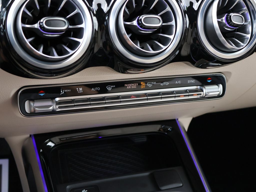 2025 Mercedes-Benz GLB GLB 250 San Clemente CA