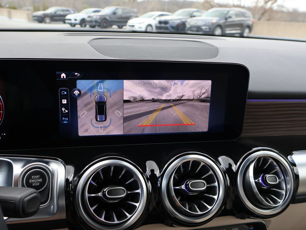 2025 Mercedes-Benz GLB GLB 250 San Clemente CA