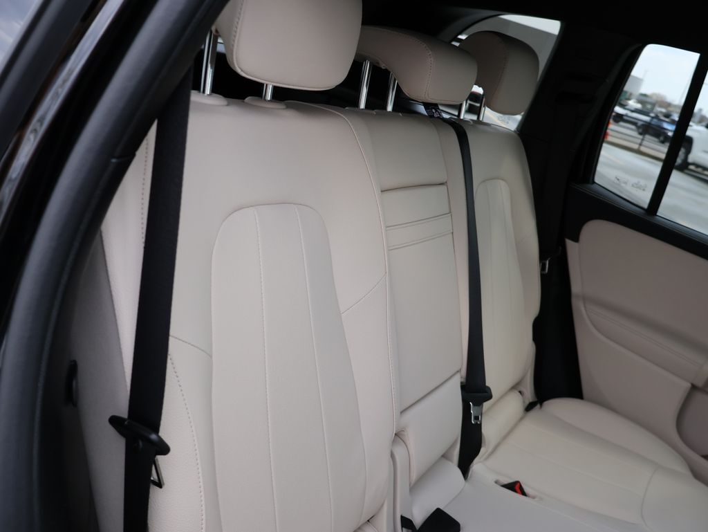 2025 Mercedes-Benz GLB GLB 250 San Clemente CA