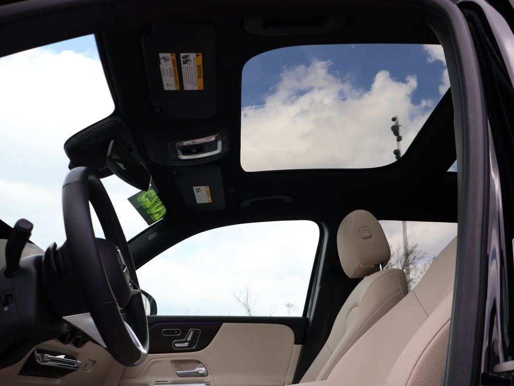 2025 Mercedes-Benz GLB GLB 250 San Clemente CA