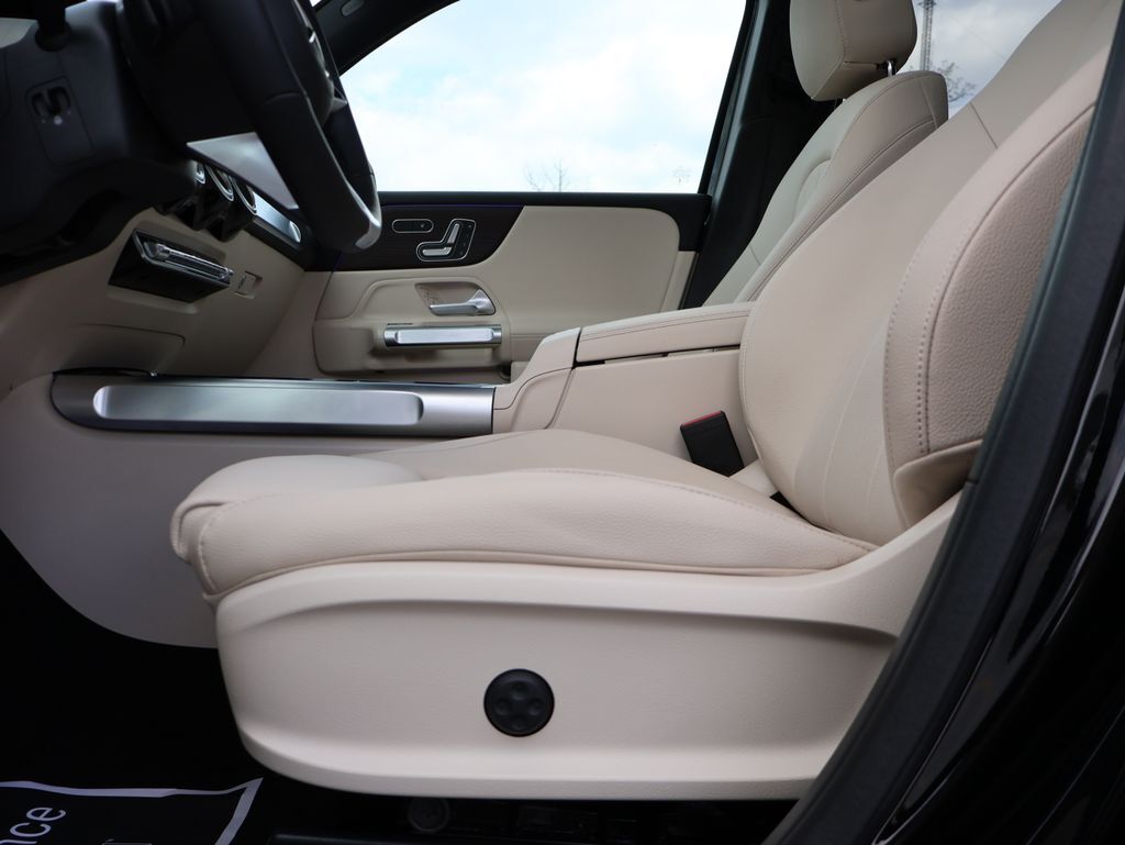 2025 Mercedes-Benz GLB GLB 250 San Clemente CA