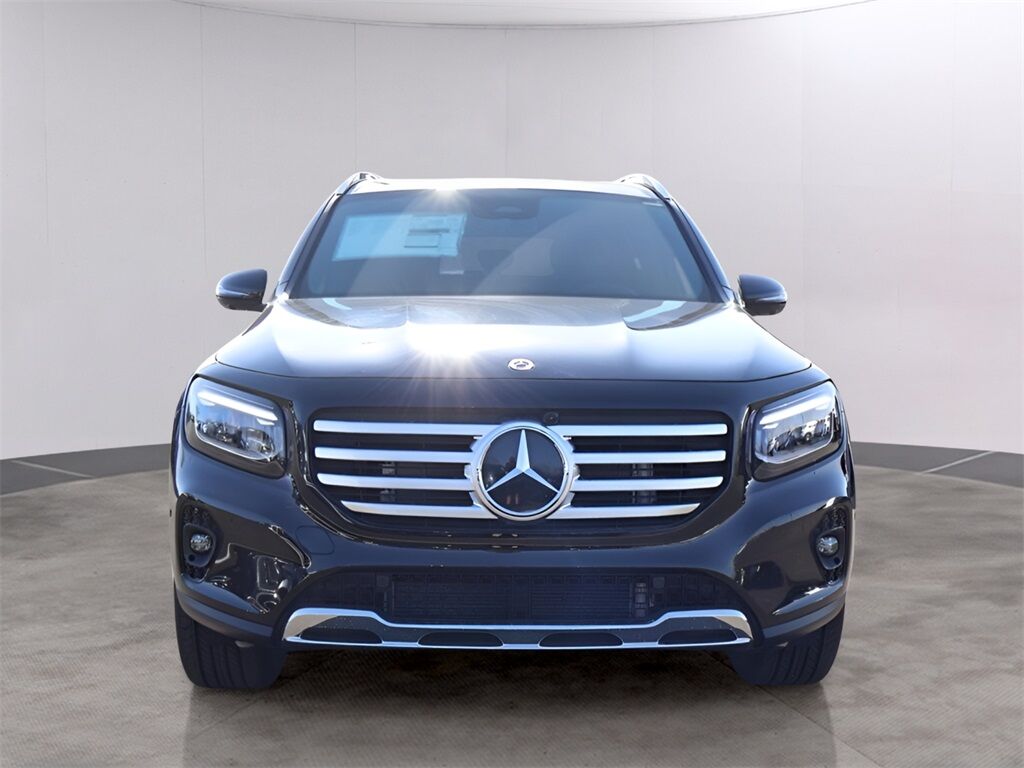 2025 Mercedes-Benz GLB GLB 250