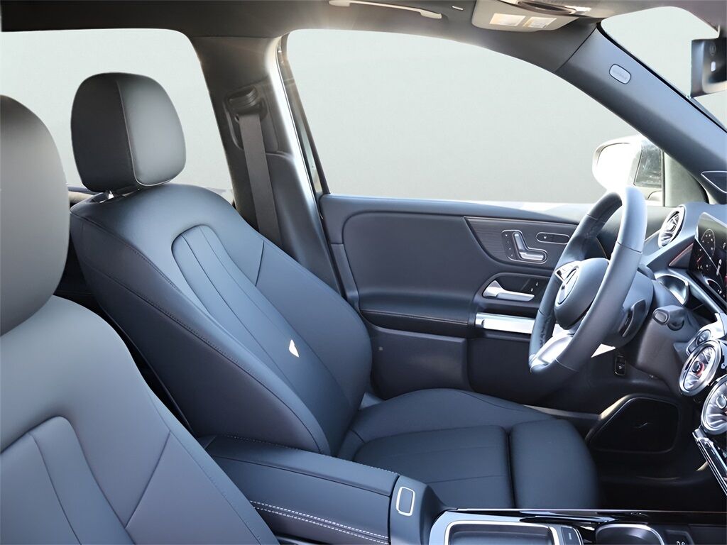 2025 Mercedes-Benz GLB GLB 250 San Clemente CA