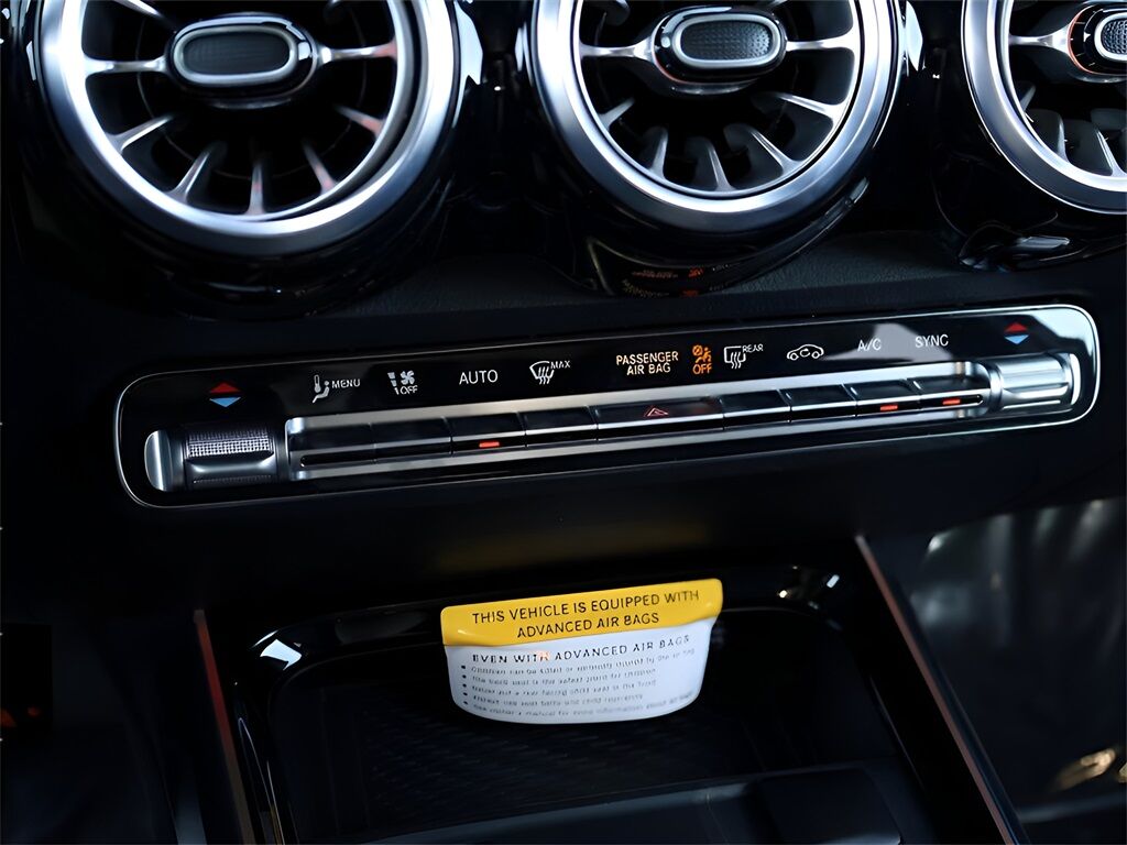 2025 Mercedes-Benz GLB GLB 250 San Clemente CA