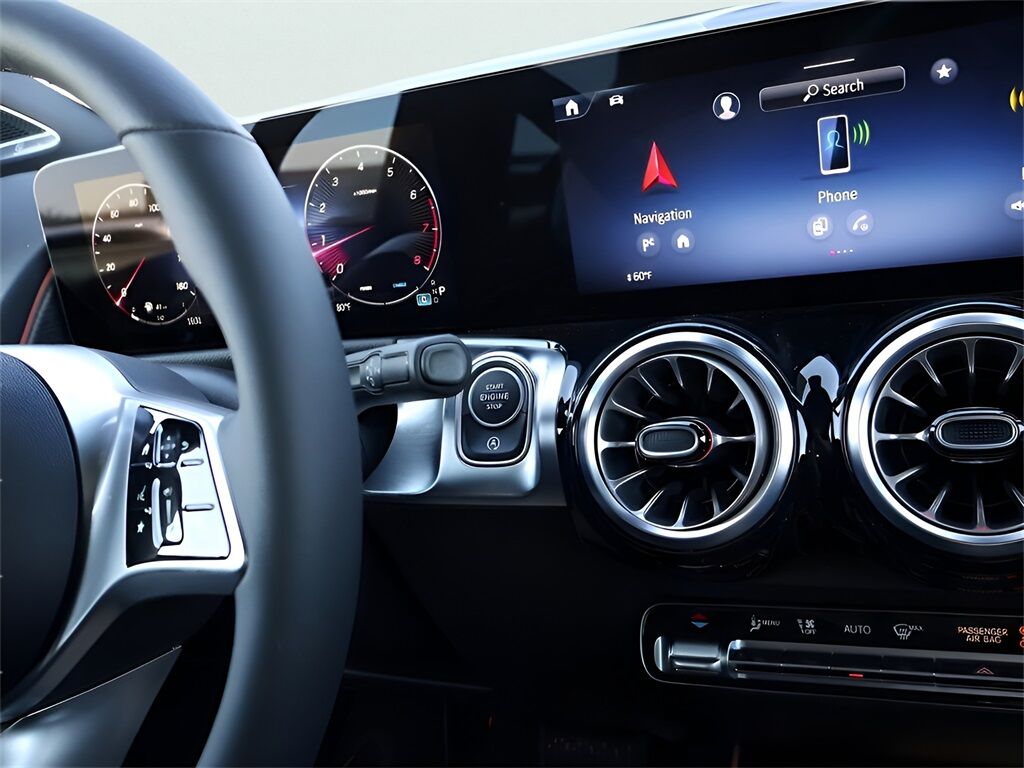 2025 Mercedes-Benz GLB GLB 250 San Clemente CA