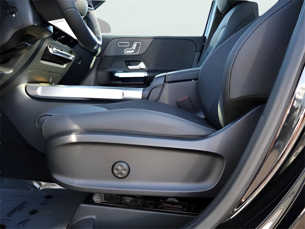 2025 Mercedes-Benz GLB GLB 250 San Clemente CA