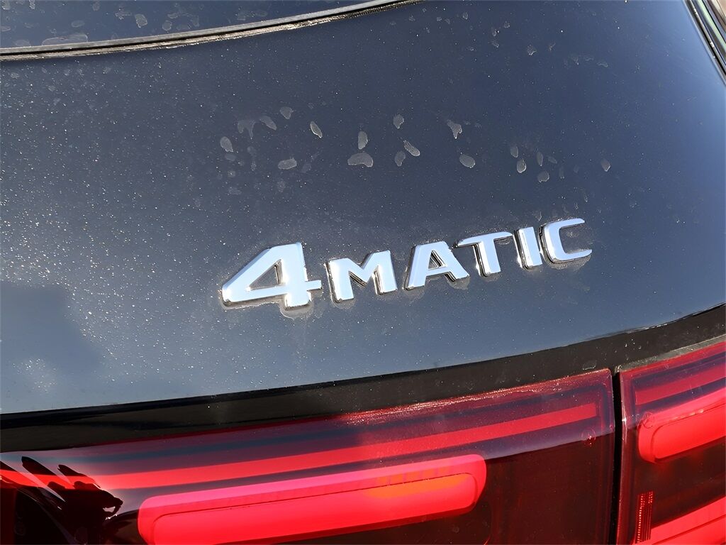 2025 Mercedes-Benz GLB GLB 250 San Clemente CA