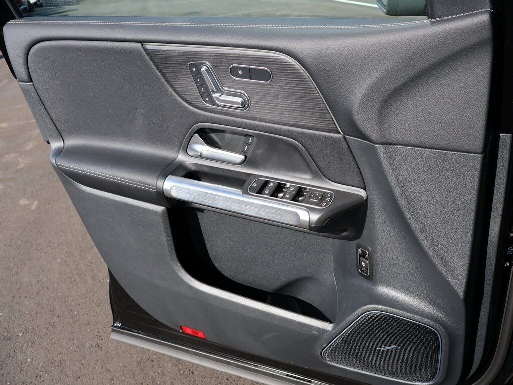 2025 Mercedes-Benz GLB GLB 250 San Clemente CA