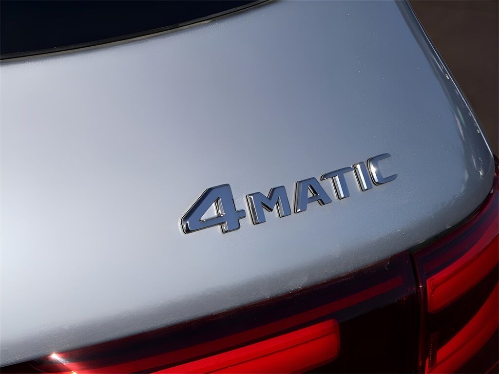 2025 Mercedes-Benz GLB GLB 250 San Clemente CA