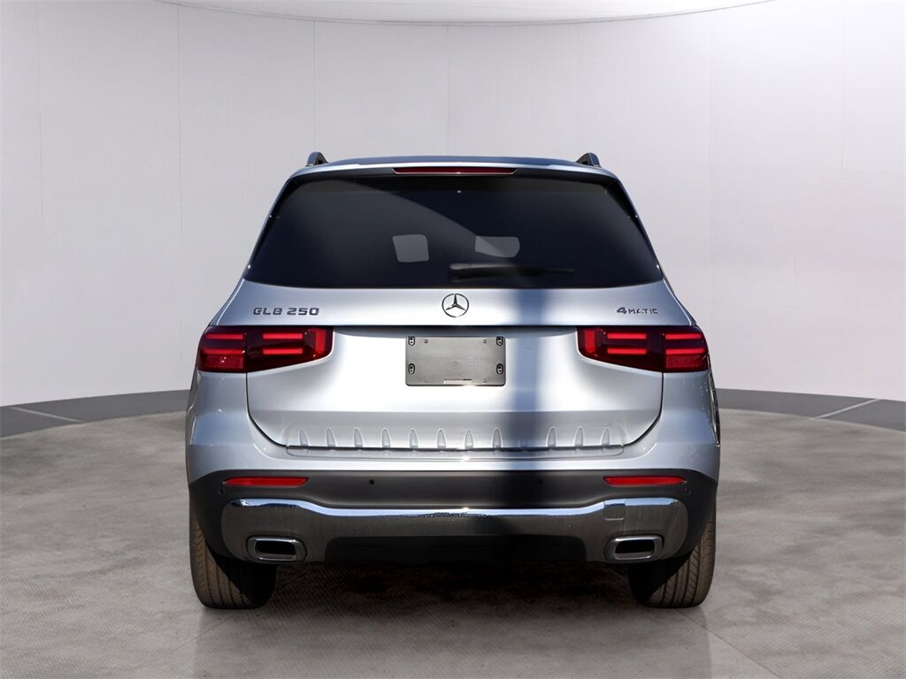 2025 Mercedes-Benz GLB GLB 250 San Clemente CA