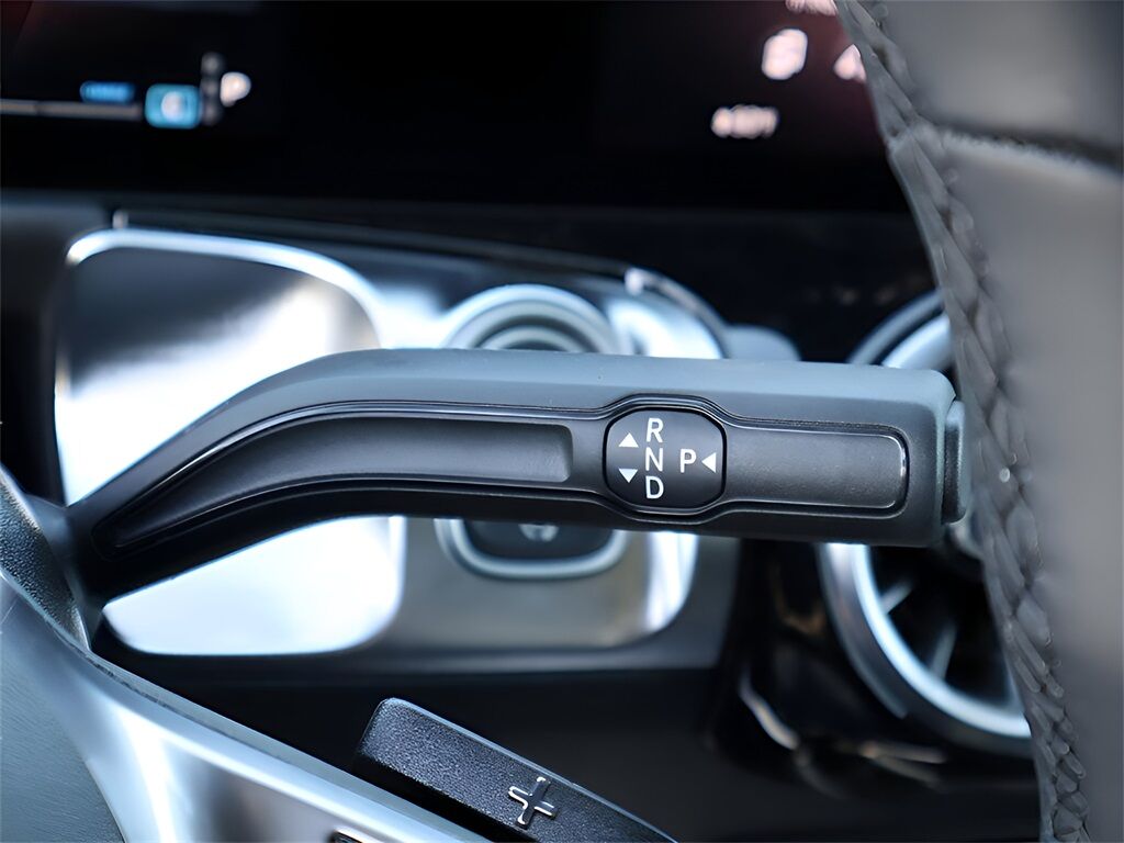 2025 Mercedes-Benz GLB GLB 250 San Clemente CA