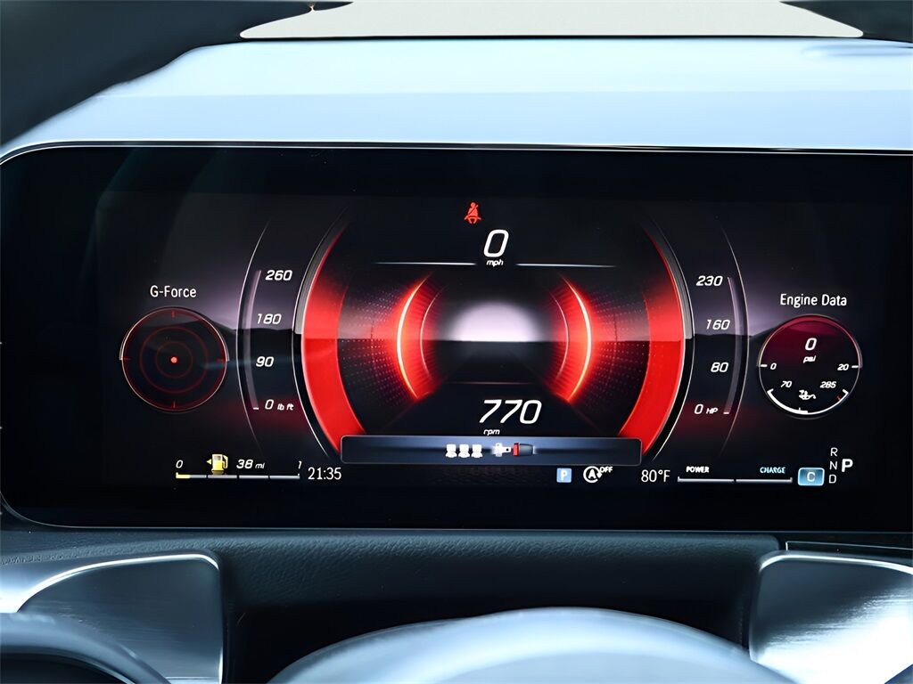 2025 Mercedes-Benz GLB GLB 250 San Clemente CA