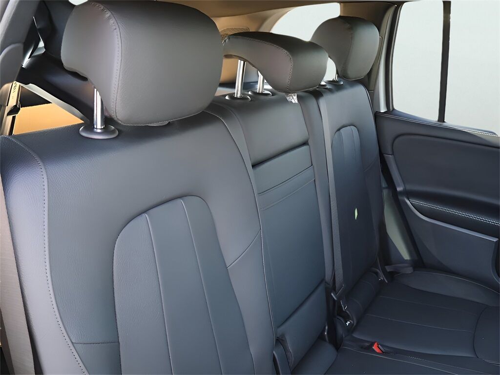 2025 Mercedes-Benz GLB GLB 250 San Clemente CA