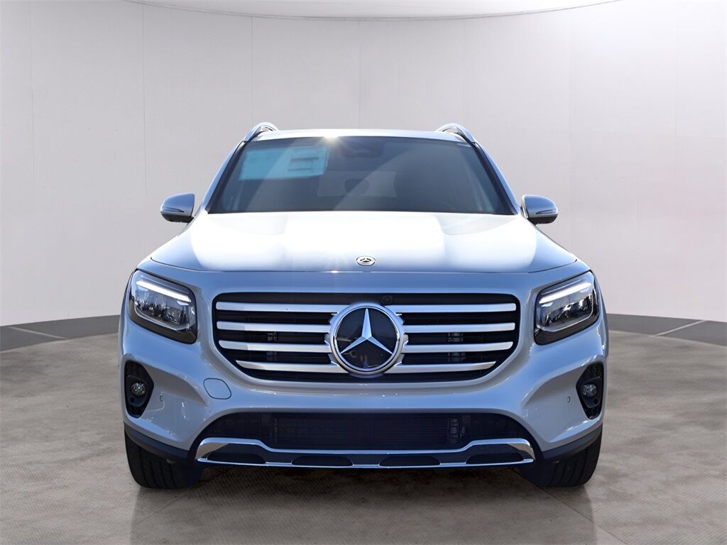 2025 Mercedes-Benz GLB GLB 250