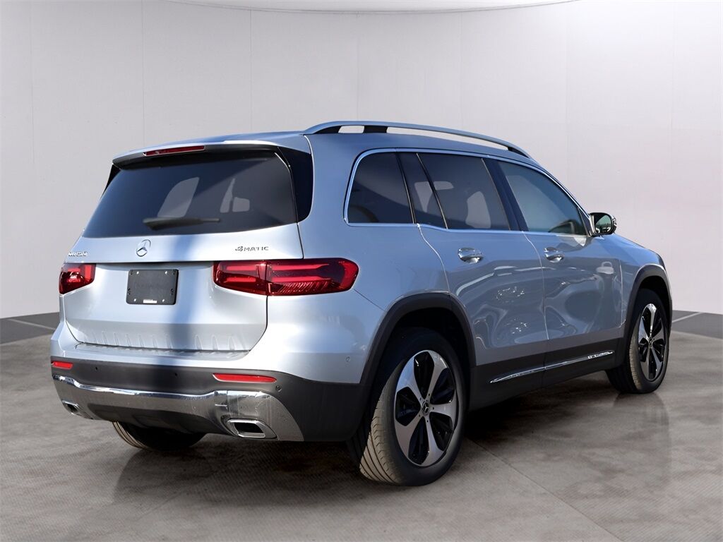 2025 Mercedes-Benz GLB GLB 250 San Clemente CA