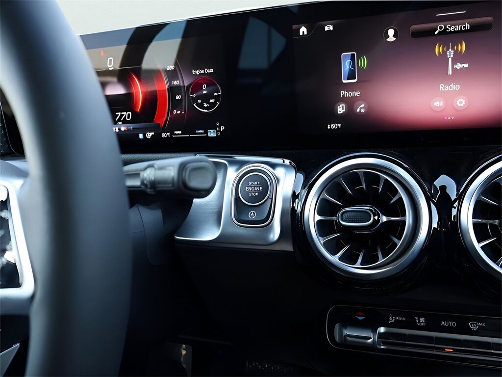 2025 Mercedes-Benz GLB GLB 250 San Clemente CA