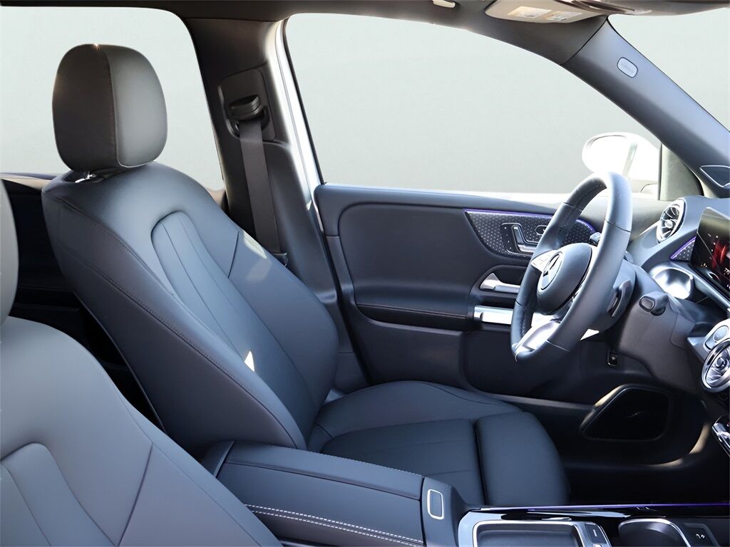2025 Mercedes-Benz GLB GLB 250 San Clemente CA