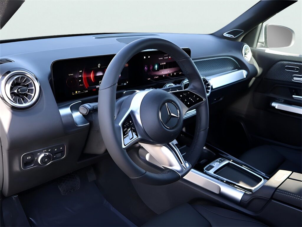2025 Mercedes-Benz GLB GLB 250 San Clemente CA