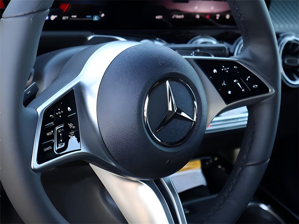 2025 Mercedes-Benz GLB GLB 250 San Clemente CA