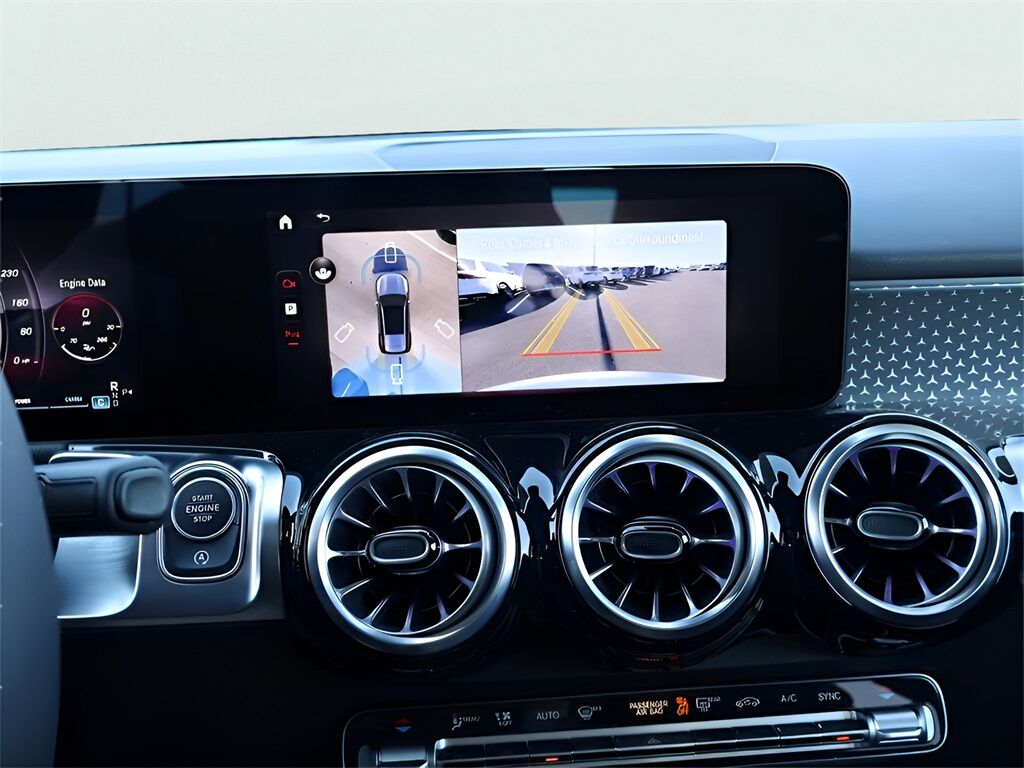 2025 Mercedes-Benz GLB GLB 250 San Clemente CA