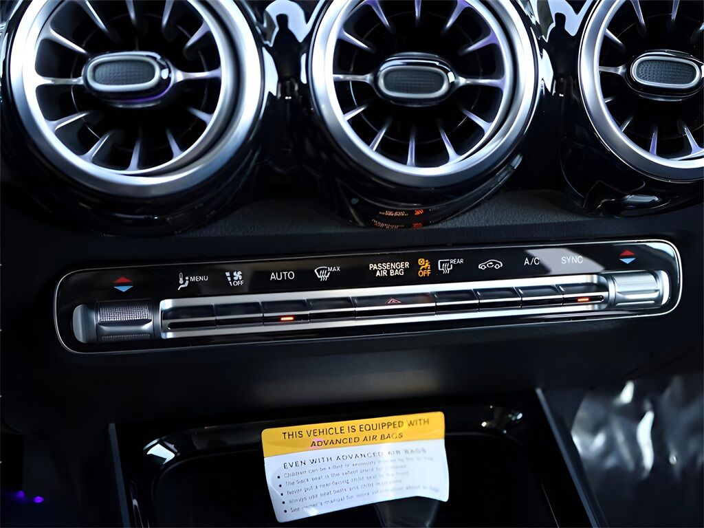 2025 Mercedes-Benz GLB GLB 250 San Clemente CA