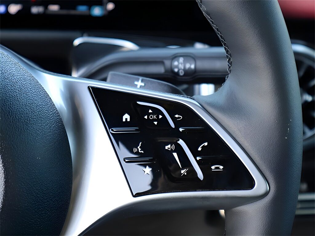 2025 Mercedes-Benz GLB GLB 250 San Clemente CA