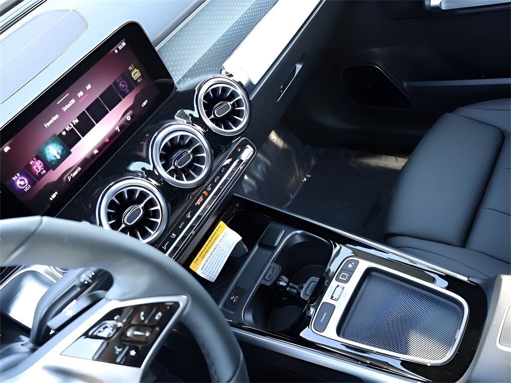 2025 Mercedes-Benz GLB GLB 250 San Clemente CA