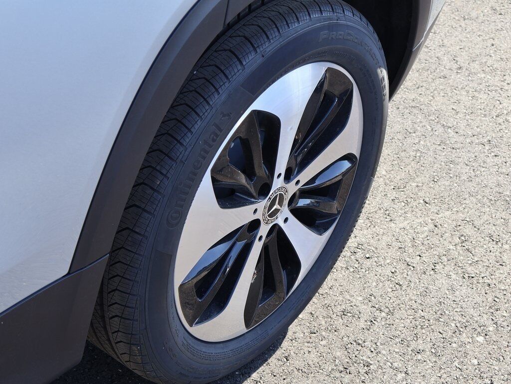 2025 Mercedes-Benz GLB GLB 250 San Clemente CA