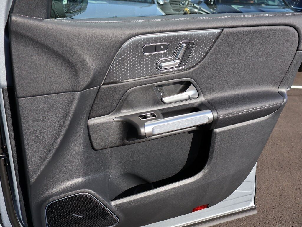 2025 Mercedes-Benz GLB GLB 250 San Clemente CA