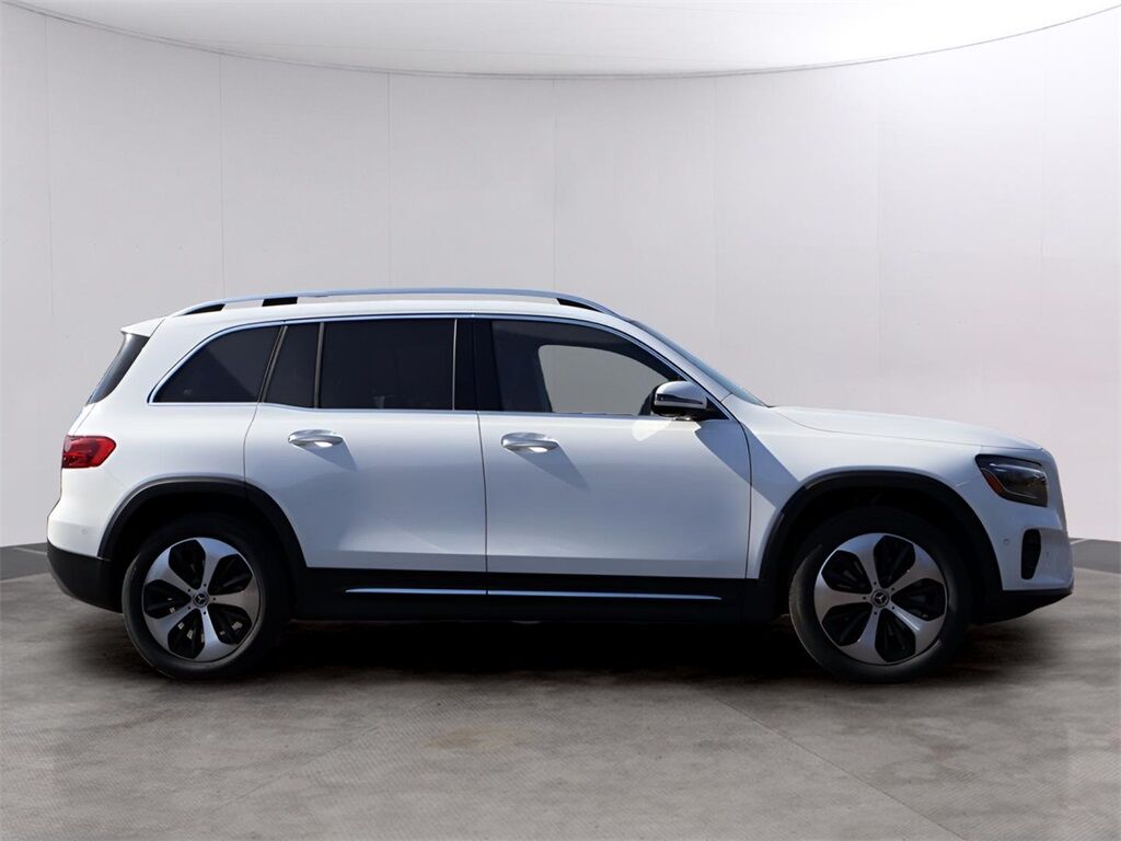 2025 Mercedes-Benz GLB GLB 250 San Clemente CA