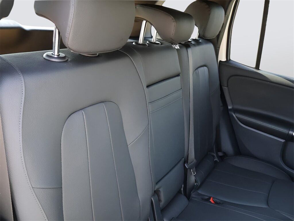 2025 Mercedes-Benz GLB GLB 250 San Clemente CA