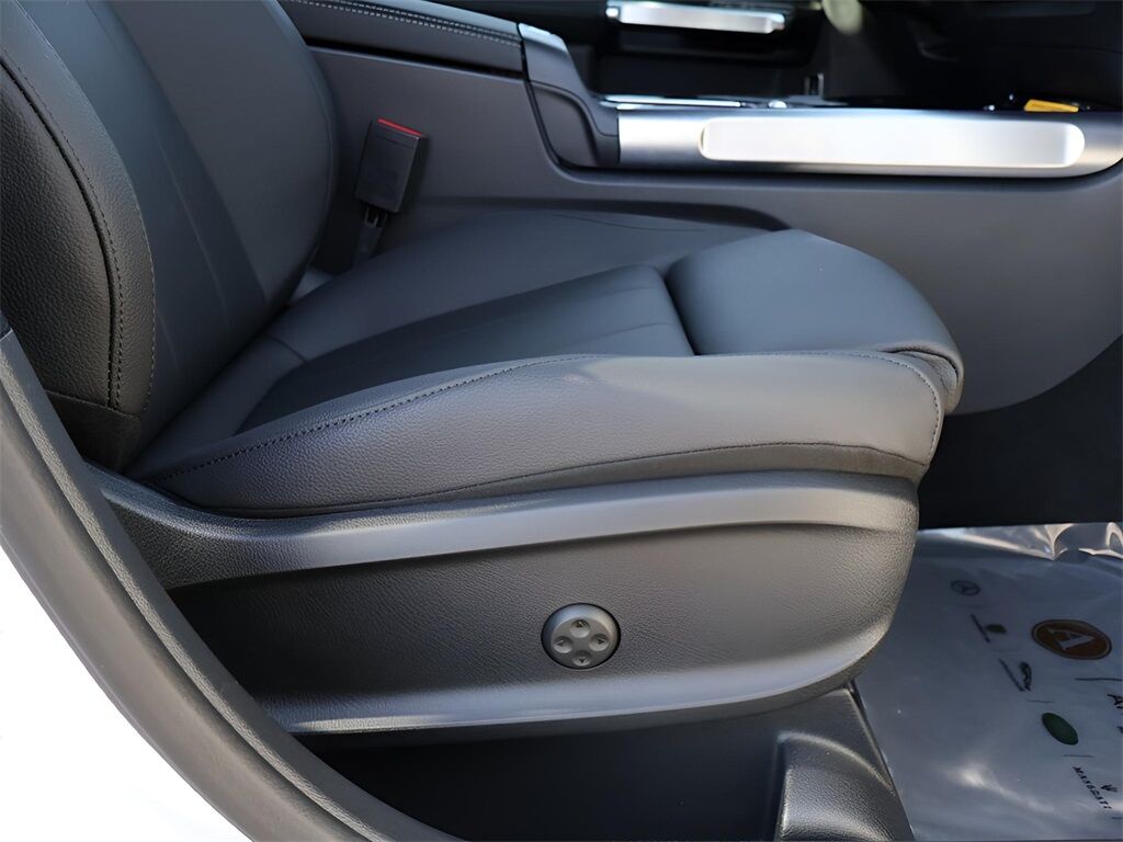 2025 Mercedes-Benz GLB GLB 250 San Clemente CA