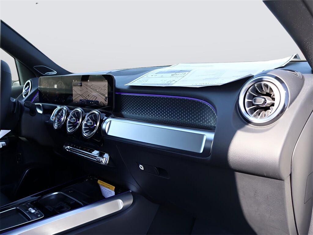 2025 Mercedes-Benz GLB GLB 250 San Clemente CA