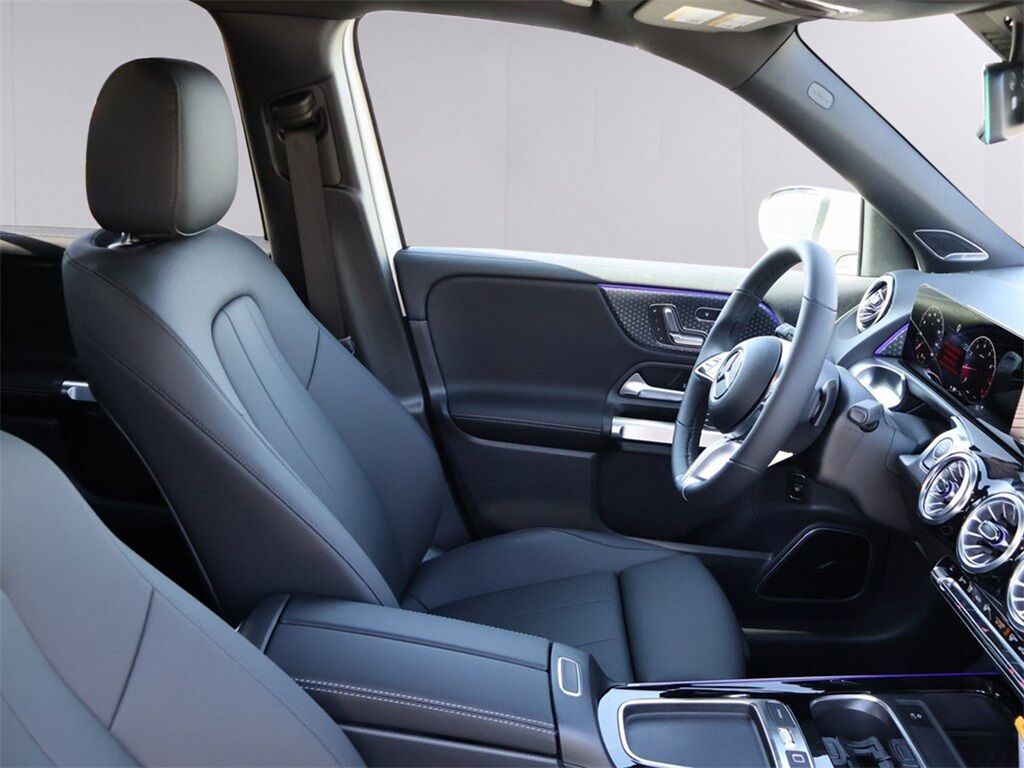 2025 Mercedes-Benz GLB GLB 250 San Clemente CA