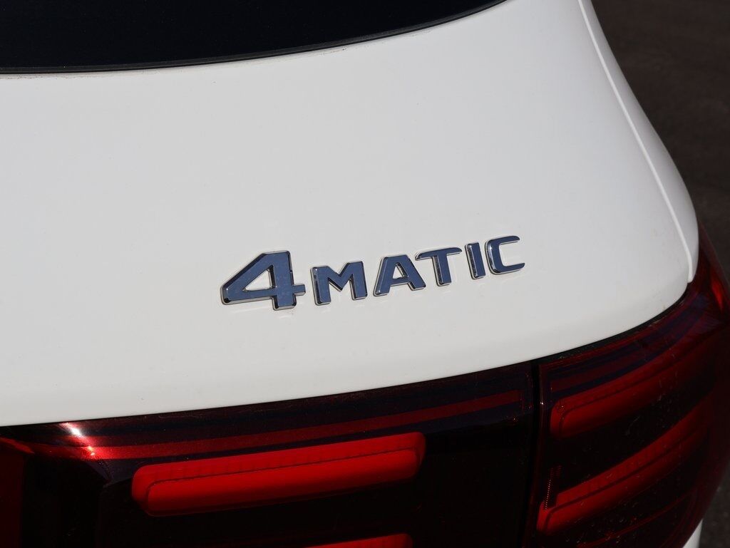 2025 Mercedes-Benz GLB GLB 250 San Clemente CA