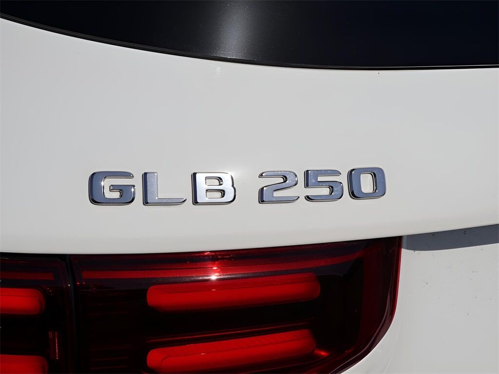 2025 Mercedes-Benz GLB GLB 250 San Clemente CA