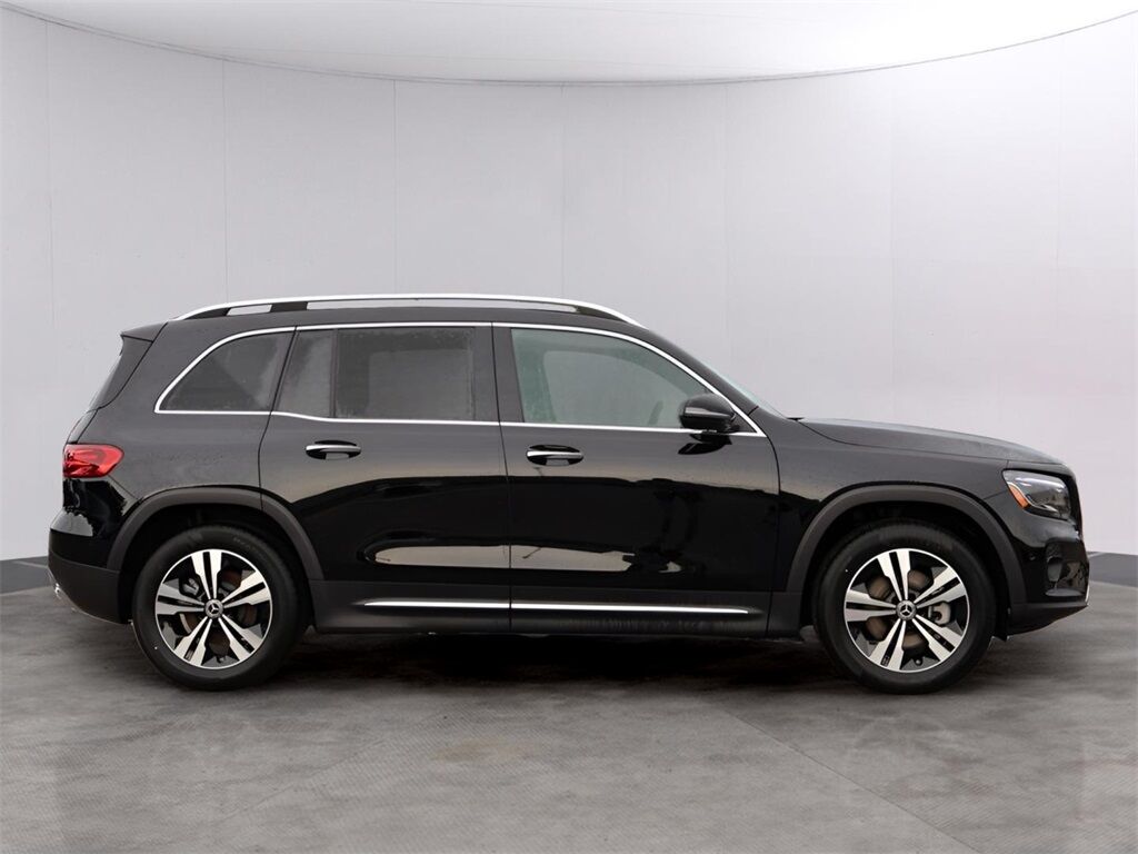 2025 Mercedes-Benz GLB GLB 250 San Clemente CA