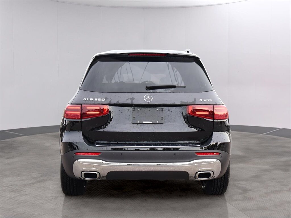 2025 Mercedes-Benz GLB GLB 250 San Clemente CA