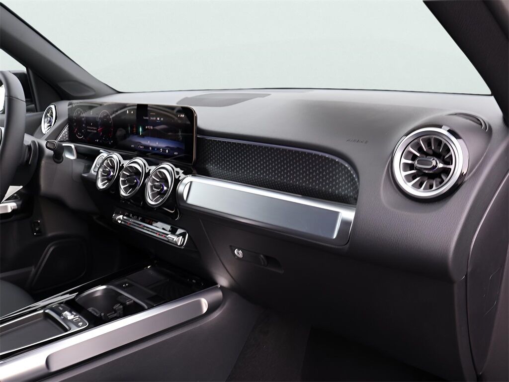 2025 Mercedes-Benz GLB GLB 250 San Clemente CA