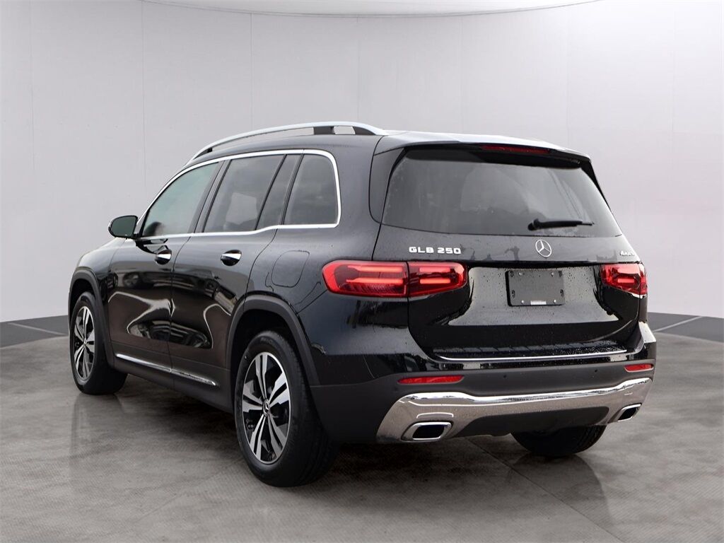 2025 Mercedes-Benz GLB GLB 250 San Clemente CA