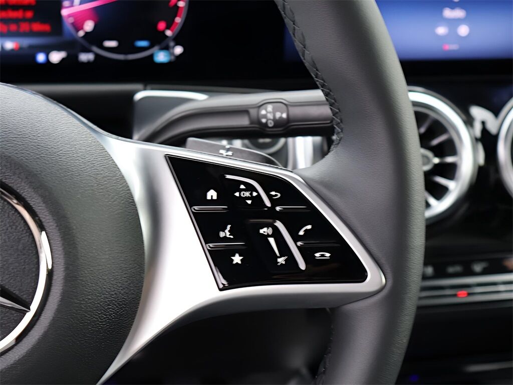 2025 Mercedes-Benz GLB GLB 250 San Clemente CA